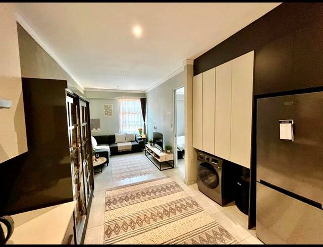 1 BEDROOM PROPERTY TO RENT IN BROOKLYN